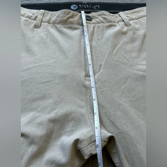 Vuori Meta pants - Picture 2 of 12